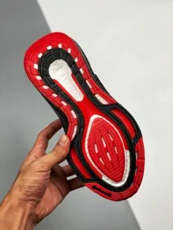 Adidas NMD 424 X Adidas Ultra Boost 21 Arsenal Black Scarlet GV9716 For Sale -Cheap Jordan Shop 424 x adidas Ultra Boost 21 Arsenal Black Scarlet GV9716 For Sale 6