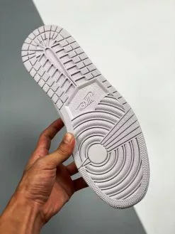 Air Jordan 1 High 85 White/Neutral Grey BQ4422-100 For Sale -Cheap Jordan Shop Air Jordan 1 High 85 White Neutral Grey BQ4422 100 For Sale 6