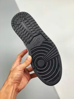 Air Jordan 1 High OG “Hand Crafted” Black/Archaeo Brown-Dark Chocolate For Sale -Cheap Jordan Shop Air Jordan 1 High OG Hand Crafted Black Archaeo Brown Dark Chocolate For Sale 6