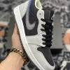 Air Jordan 1 Low ‘Crater 2021’ Grey Black For Sale -Cheap Jordan Shop Air Jordan 1 Low Crater 2021 Grey Black For Sale