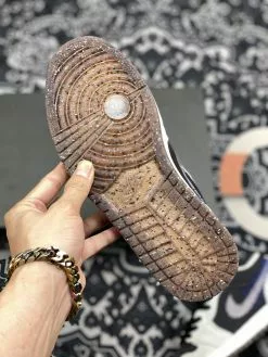 Air Jordan 1 Low ‘Crater 2021’ Grey Black For Sale 18 Air Jordan 1 Low ‘Crater 2021’ Grey Black For Sale -Cheap Jordan Shop Air Jordan 1 Low Crater 2021 Grey Black For Sale 7