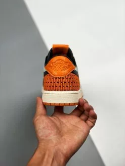 Air Jordan 1 Low Flyknit “Shattered Backboard” AH4506-100 For Sale -Cheap Jordan Shop Air Jordan 1 Low Flyknit Shattered Backboard AH4506 100 For Sale 7
