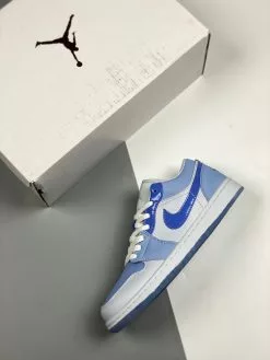 Air Jordan 1 Low “Mighty Swooshers” DM5442-040 For Sale -Cheap Jordan Shop Air Jordan 1 Low Mighty Swooshers DM5442 040 For Sale 2 1