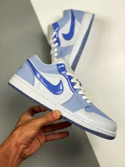 Air Jordan 1 Low “Mighty Swooshers” DM5442-040 For Sale -Cheap Jordan Shop Air Jordan 1 Low Mighty Swooshers DM5442 040 For Sale 3 1