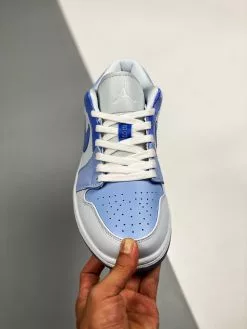 Air Jordan 1 Low “Mighty Swooshers” DM5442-040 For Sale -Cheap Jordan Shop Air Jordan 1 Low Mighty Swooshers DM5442 040 For Sale 5 1