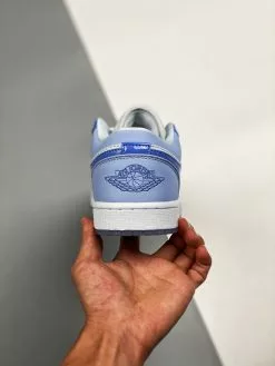 Air Jordan 1 Low “Mighty Swooshers” DM5442-040 For Sale -Cheap Jordan Shop Air Jordan 1 Low Mighty Swooshers DM5442 040 For Sale 7 1