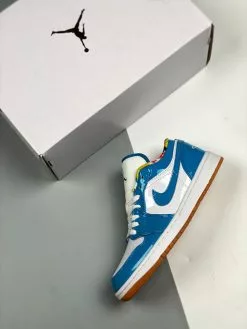 Air Jordan 1 Low Patent Leather And Gum Soles For Sale -Cheap Jordan Shop Air Jordan 1 Low Patent Leather and Gum Soles For Sale 2 1