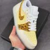 Air Jordan 1 Low “SNKRS Day” Yellow Sail DN6998-700 For Sale -Cheap Jordan Shop Air Jordan 1 Low SNKRS Day Yellow Sail DN6998 700 For Sale