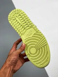 Air Jordan 1 Low Summit White/Limelight DH9619-103 For Sale 16 Air Jordan 1 Low Summit White/Limelight DH9619-103 For Sale -Cheap Jordan Shop Air Jordan 1 Low Summit White Limelight DH9619 103 For Sale 6