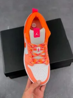 Air Jordan 1 Low Utility GS Pink White For Sale 13 Air Jordan 1 Low Utility GS Pink White For Sale -Cheap Jordan Shop Air Jordan 1 Low Utility GS Pink White For Sale 2