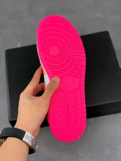 Air Jordan 1 Low Utility GS Pink White For Sale 14 Air Jordan 1 Low Utility GS Pink White For Sale -Cheap Jordan Shop Air Jordan 1 Low Utility GS Pink White For Sale 3
