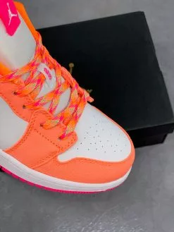 Air Jordan 1 Low Utility GS Pink White For Sale 16 Air Jordan 1 Low Utility GS Pink White For Sale -Cheap Jordan Shop Air Jordan 1 Low Utility GS Pink White For Sale 5