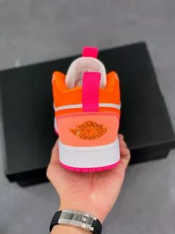 Air Jordan 1 Low Utility GS Pink White For Sale 19 Air Jordan 1 Low Utility GS Pink White For Sale -Cheap Jordan Shop Air Jordan 1 Low Utility GS Pink White For Sale 8