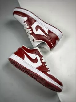 Air Jordan 1 Low White/Bronze Eclipse DC0774-116 For Sale 13 Air Jordan 1 Low White/Bronze Eclipse DC0774-116 For Sale -Cheap Jordan Shop Air Jordan 1 Low White Bronze Eclipse DC0774 116 For Sale 3