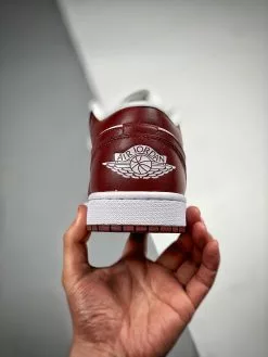 Air Jordan 1 Low White/Bronze Eclipse DC0774-116 For Sale 16 Air Jordan 1 Low White/Bronze Eclipse DC0774-116 For Sale -Cheap Jordan Shop Air Jordan 1 Low White Bronze Eclipse DC0774 116 For Sale 6