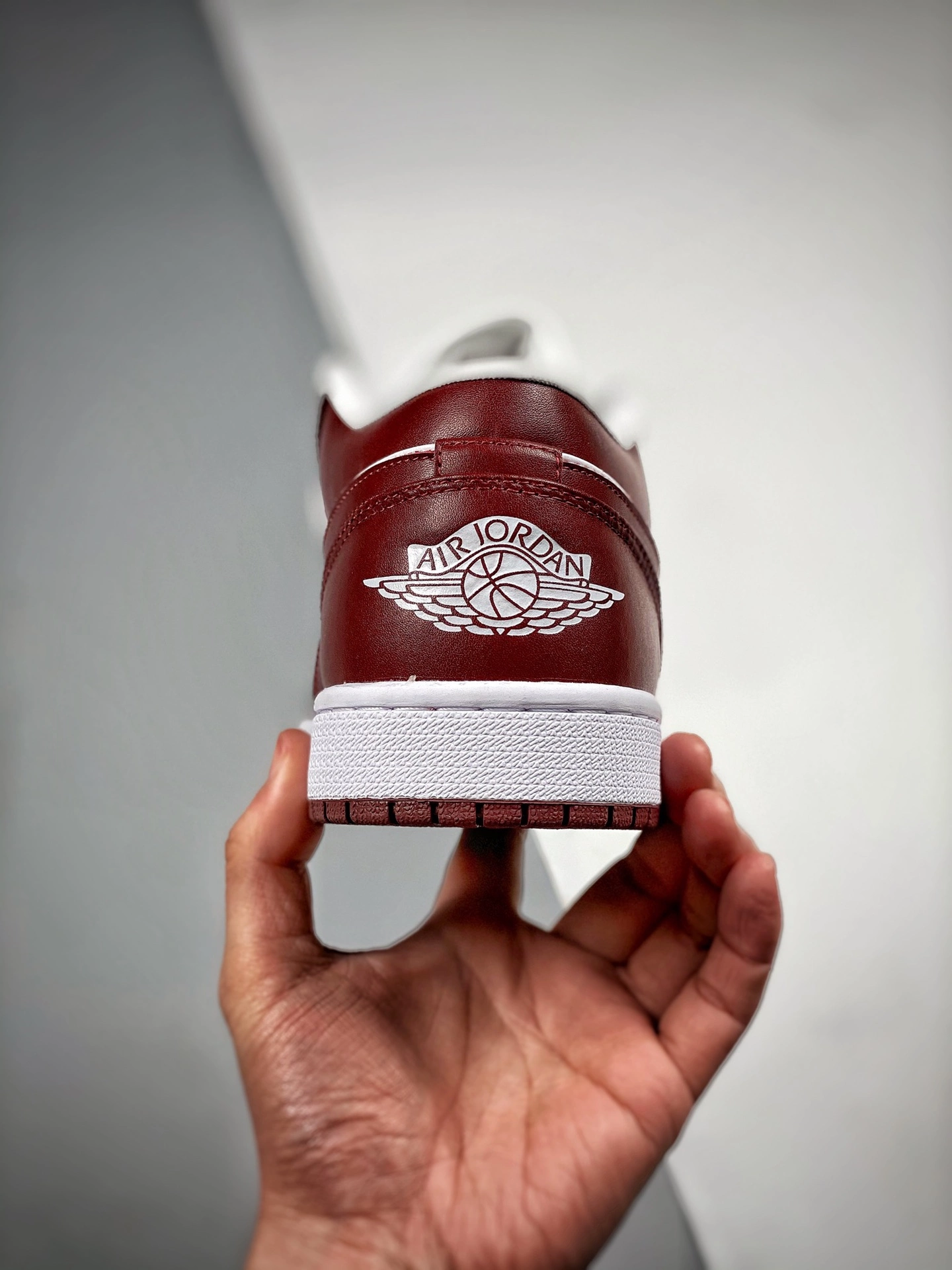 Air Jordan 1 Low White/Bronze Eclipse DC0774-116 For Sale 9 Air Jordan 1 Low White/Bronze Eclipse DC0774-116 For Sale - Image 7