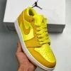 Air Jordan 1 Low Yellow Gold DC0774-700 For Sale -Cheap Jordan Shop Air Jordan 1 Low Yellow Gold DC0774 700 For Sale 8