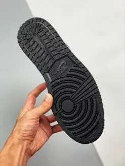 Air Jordan 1 Mid Black White Royal 554724-140 For Sale -Cheap Jordan Shop Air Jordan 1 Mid Black White Royal 554724 140 For Sale 6 1