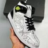 Air Jordan 1 Mid “DIY” White/Black-Volt For Sale 2 Air Jordan 1 Mid “DIY” White/Black-Volt For Sale -Cheap Jordan Shop Air Jordan 1 Mid DIY White Black Volt For Sale 8