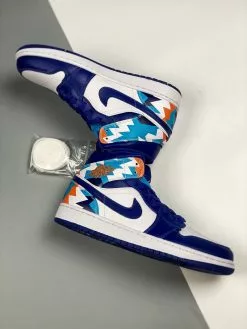 Air Jordan 1 Mid ‘Geometric Pint’ 555112-105 For Sale -Cheap Jordan Shop Air Jordan 1 Mid Geometric Pint 555112 105 For Sale 3 1