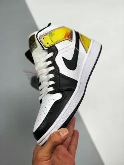 Air Jordan 1 Mid Heat Reactive DM7802-100 For Sale 14 Air Jordan 1 Mid Heat Reactive DM7802-100 For Sale -Cheap Jordan Shop Air Jordan 1 Mid Heat Reactive DM7802 100 For Sale 4