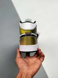 Air Jordan 1 Mid Heat Reactive DM7802-100 For Sale 17 Air Jordan 1 Mid Heat Reactive DM7802-100 For Sale -Cheap Jordan Shop Air Jordan 1 Mid Heat Reactive DM7802 100 For Sale 7