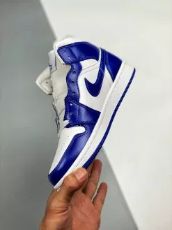 Air Jordan 1 Mid ‘Kentucky’ White/Hyper Royal BQ6472-104 For Sale 14 Air Jordan 1 Mid ‘Kentucky’ White/Hyper Royal BQ6472-104 For Sale -Cheap Jordan Shop Air Jordan 1 Mid Kentucky White Hyper Royal BQ6472 104 For Sale 4