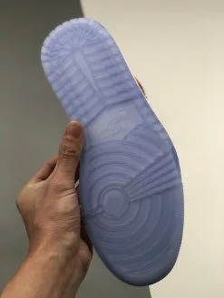 Air Jordan 1 Mid Red Patent DC7294-600 For Sale -Cheap Jordan Shop Air Jordan 1 Mid Red Patent DC7294 600 For Sale 6 1