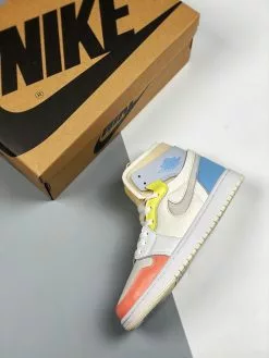 Air Jordan 1 Zoom CMFT “To My First Coach” Sail/White-Zitron For Sale 12 Air Jordan 1 Zoom CMFT “To My First Coach” Sail/White-Zitron For Sale -Cheap Jordan Shop Air Jordan 1 Zoom CMFT To My First Coach Sail White Zitron 2