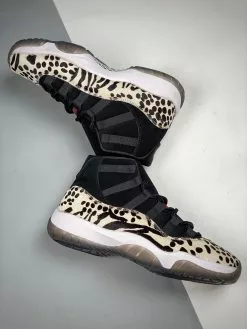 Air Jordan 11 “Animal Instinct” Black/Red-Sail-White For Sale 12 Air Jordan 11 “Animal Instinct” Black/Red-Sail-White For Sale -Cheap Jordan Shop Air Jordan 11 Animal Instinct Black Red Sail White For Sale 3 1