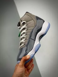 Air Jordan 11 “Cool Grey 2021” Medium Grey/White-Cool Grey CT8012-005 For Sale 12 Air Jordan 11 “Cool Grey 2021” Medium Grey/White-Cool Grey CT8012-005 For Sale -Cheap Jordan Shop Air Jordan 11 Cool Grey 2021 Medium Grey White Cool Grey CT8012 005 For Sale 3 1