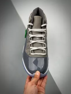 Air Jordan 11 “Cool Grey 2021” Medium Grey/White-Cool Grey CT8012-005 For Sale 14 Air Jordan 11 “Cool Grey 2021” Medium Grey/White-Cool Grey CT8012-005 For Sale -Cheap Jordan Shop Air Jordan 11 Cool Grey 2021 Medium Grey White Cool Grey CT8012 005 For Sale 5 1