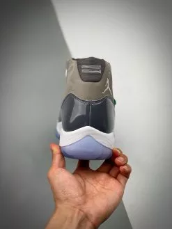 Air Jordan 11 “Cool Grey 2021” Medium Grey/White-Cool Grey CT8012-005 For Sale 15 Air Jordan 11 “Cool Grey 2021” Medium Grey/White-Cool Grey CT8012-005 For Sale -Cheap Jordan Shop Air Jordan 11 Cool Grey 2021 Medium Grey White Cool Grey CT8012 005 For Sale 6 1