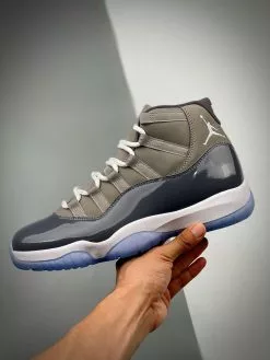 Air Jordan 11 “Cool Grey 2021” Medium Grey/White-Cool Grey CT8012-005 For Sale 16 Air Jordan 11 “Cool Grey 2021” Medium Grey/White-Cool Grey CT8012-005 For Sale -Cheap Jordan Shop Air Jordan 11 Cool Grey 2021 Medium Grey White Cool Grey CT8012 005 For Sale 7 1
