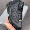 Air Jordan 13 “Gold Glitter” Black/Metallic Gold On Sale -Cheap Jordan Shop Air Jordan 13 Gold Glitter Black Metallic Gold On Sale