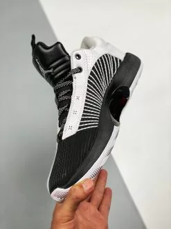 Air Jordan 35 Low ‘Black White’ CW2460-101 On Sale 14 Air Jordan 35 Low ‘Black White’ CW2460-101 On Sale -Cheap Jordan Shop Air Jordan 35 Low Black White CW2460 101 On Sale 4