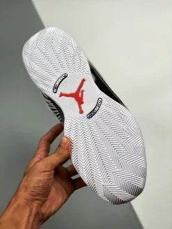 Air Jordan 35 Low ‘Black White’ CW2460-101 On Sale 16 Air Jordan 35 Low ‘Black White’ CW2460-101 On Sale -Cheap Jordan Shop Air Jordan 35 Low Black White CW2460 101 On Sale 6