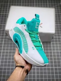 Air Jordan 35 Low “Guo Ailun” PE DJ2994-100 On Sale