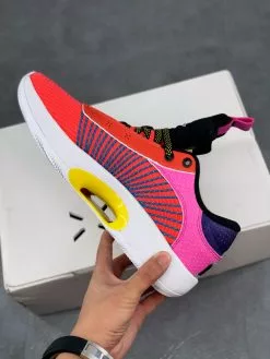 Air Jordan 35 Low “Reflexology” Multi-Color On Sale -Cheap Jordan Shop Air Jordan 35 Low Reflexology Multi Color On Sale 2