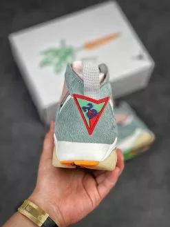 Air Jordan 7 SE “Hare 2.0” Neutral Grey/White-Pink Foam For Sale -Cheap Jordan Shop Air Jordan 7 SE Hare 2.0 Neutral Grey White Pink Foam For Sale 6