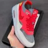 Nike Air Max 97 Clot X Nike Air Max 1 K.O.D. Solar Red/University Red-Cool Grey For Sale -Cheap Jordan Shop Clot x Nike Air Max 1 KOD Solar Red University Red Cool Grey For Sale