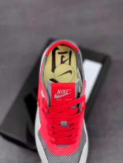 Nike Air Max 97 Clot X Nike Air Max 1 K.O.D. Solar Red/University Red-Cool Grey For Sale 13 Nike Air Max 97 Clot X Nike Air Max 1 K.O.D. Solar Red/University Red-Cool Grey For Sale -Cheap Jordan Shop Clot x Nike Air Max 1 KOD Solar Red University Red Cool Grey For Sale 4