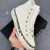 Converse Archive Details Chuck Taylor All Star Egret/Multi/Black For Sale -Cheap Jordan Shop Converse Archive Details Chuck Taylor All Star Egret Multi Black For Sale