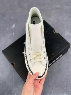 Converse Archive Details Chuck Taylor All Star Egret/Multi/Black For Sale -Cheap Jordan Shop Converse Archive Details Chuck Taylor All Star Egret Multi Black For Sale 3