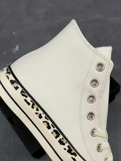 Converse Archive Details Chuck Taylor All Star Egret/Multi/Black For Sale -Cheap Jordan Shop Converse Archive Details Chuck Taylor All Star Egret Multi Black For Sale 5