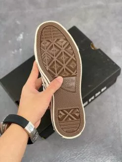 Converse Archive Details Chuck Taylor All Star Egret/Multi/Black For Sale -Cheap Jordan Shop Converse Archive Details Chuck Taylor All Star Egret Multi Black For Sale 6