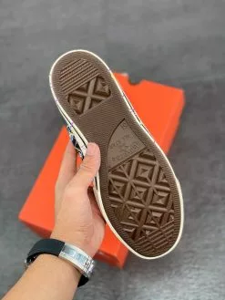 Converse Chuck 70 Hi Paint-Splattered Black For Sale -Cheap Jordan Shop Converse Chuck 70 Hi Paint Splattered Black For Sale 6