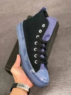 Converse Chuck Taylor All Star CX Black/Steel/Wild Mango For Sale