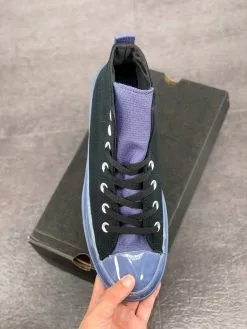 Converse Chuck Taylor All Star CX Black/Steel/Wild Mango For Sale -Cheap Jordan Shop Converse Chuck Taylor All Star CX Black Steel Wild Mango For Sale 3