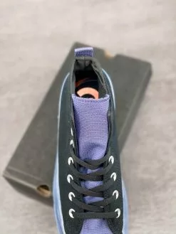 Converse Chuck Taylor All Star CX Black/Steel/Wild Mango For Sale -Cheap Jordan Shop Converse Chuck Taylor All Star CX Black Steel Wild Mango For Sale 4